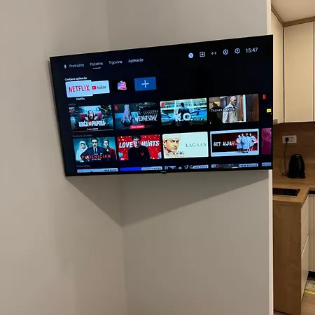 Lägenhet Stancapljina