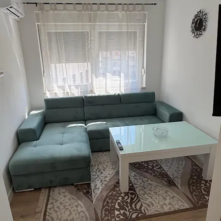 Stancapljina Lägenhet *