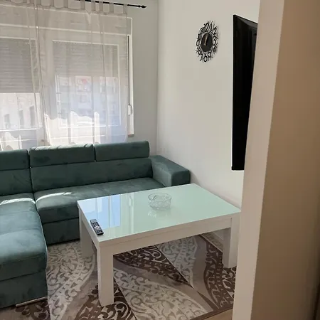 شقة Stancapljina