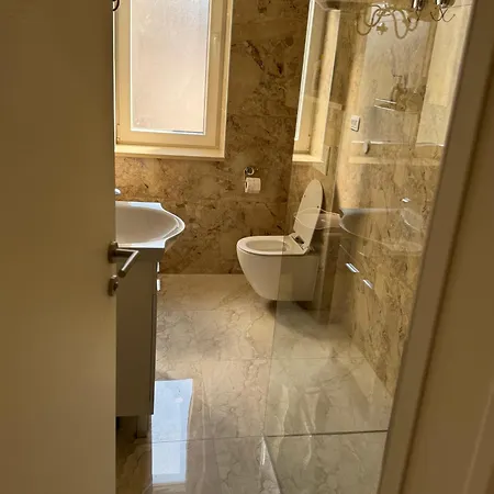 Stancapljina Lägenhet *