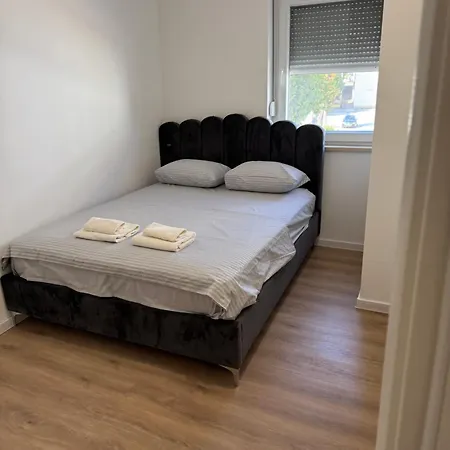 Apartament Stancapljina *