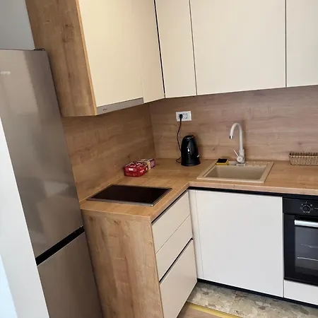 Lägenhet Stancapljina Čapljina